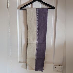 Pendleton Wool Blanket Header Fabric